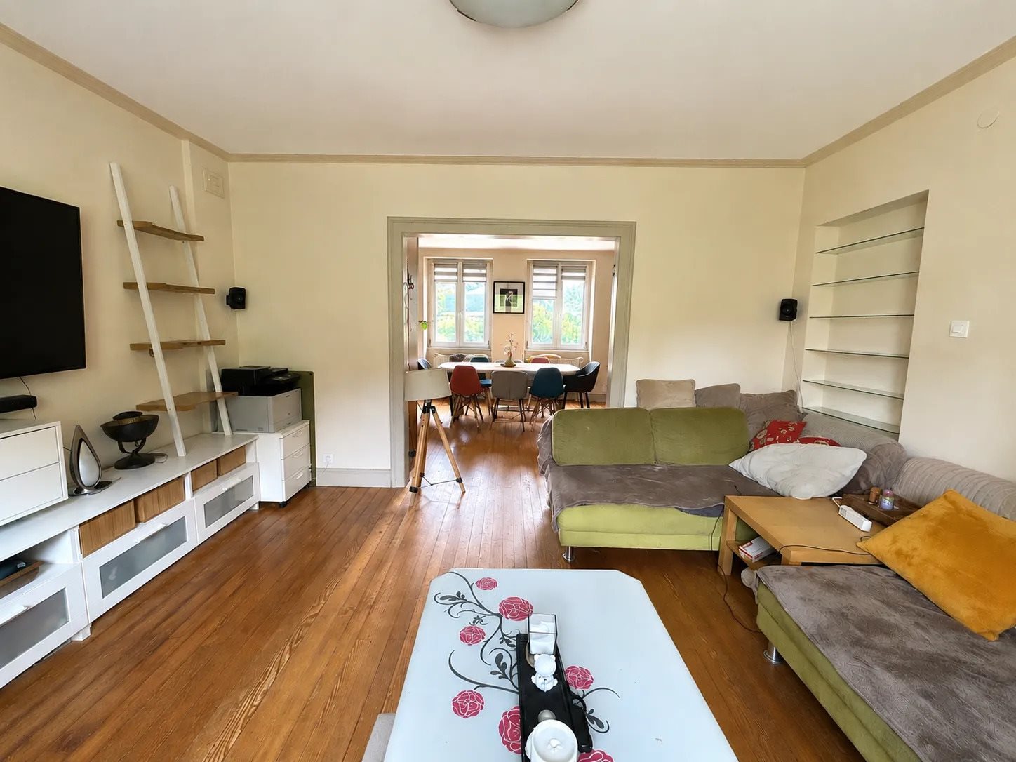 Maison à vendre, 146m², Barembach