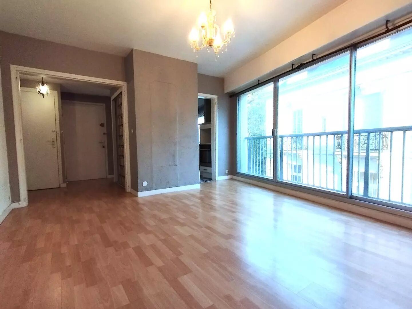 Appartement à vendre, 52m², Nantes