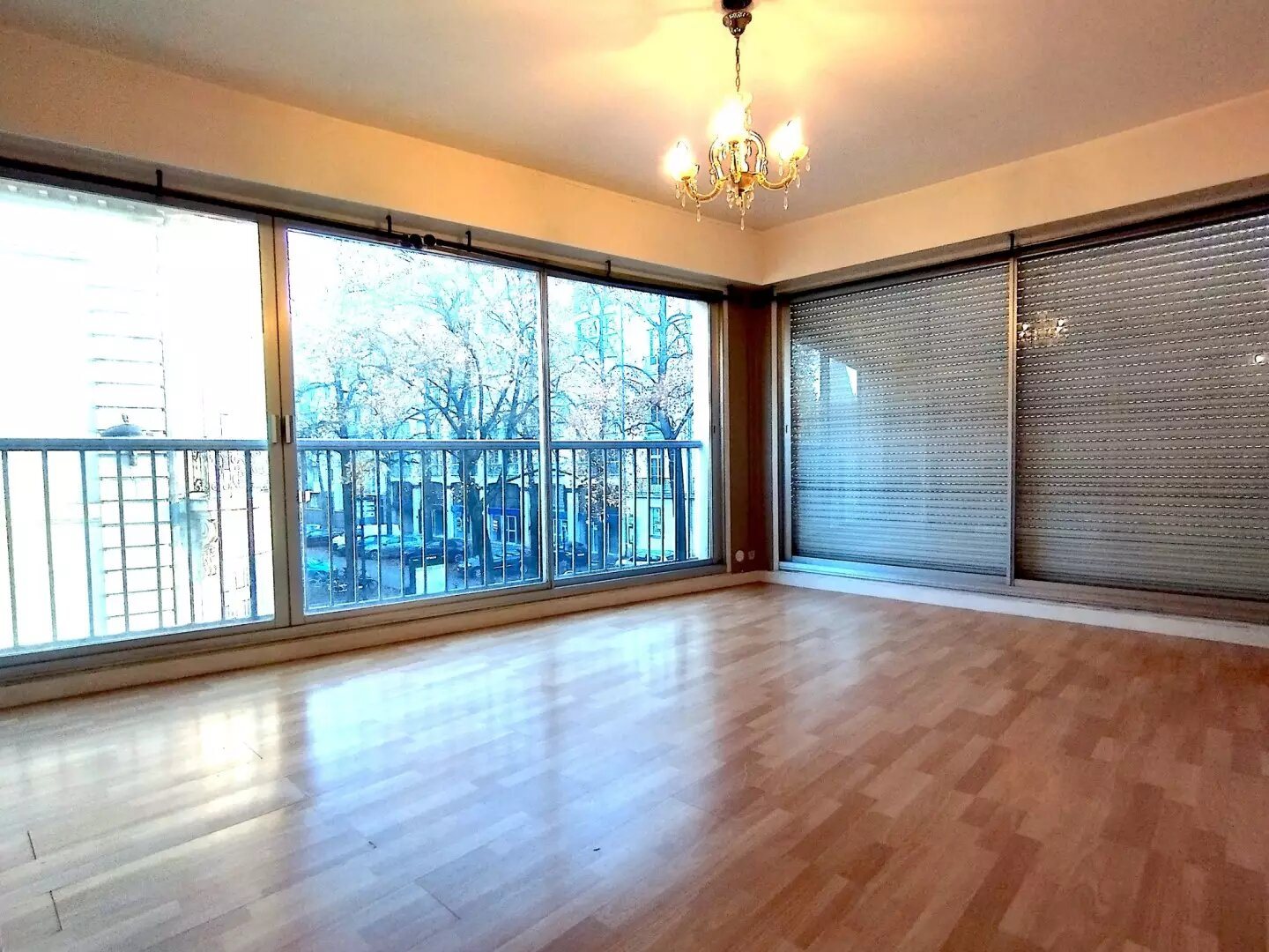 Appartement à vendre, 52m², Nantes
