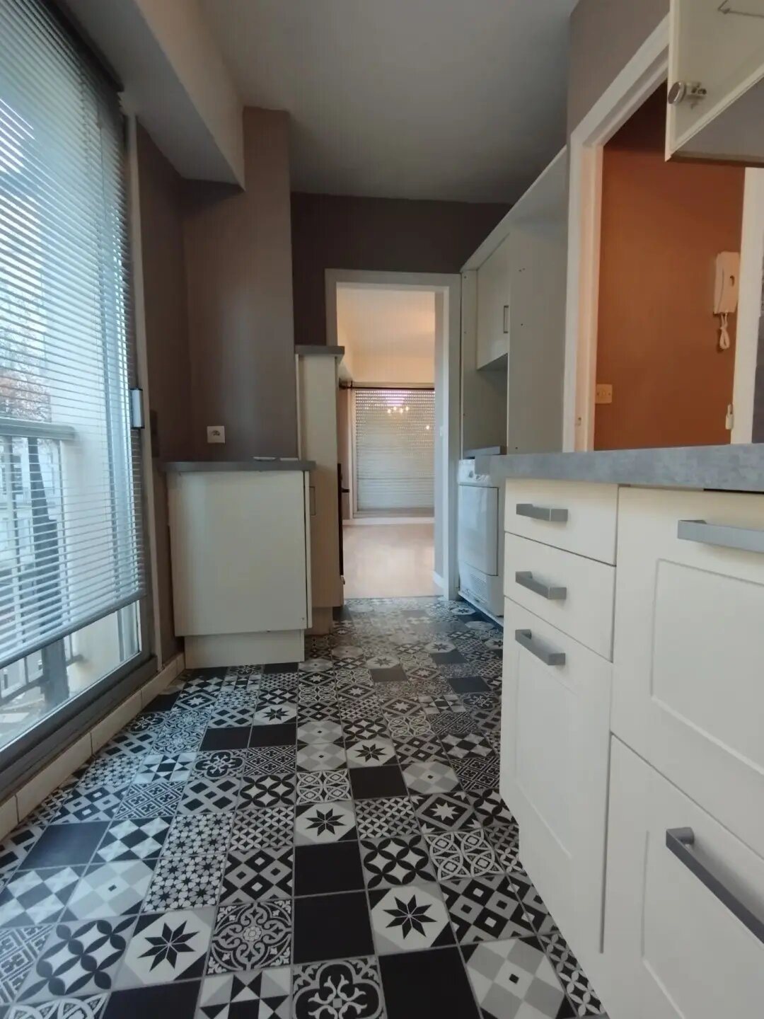 Appartement à vendre, 52m², Nantes
