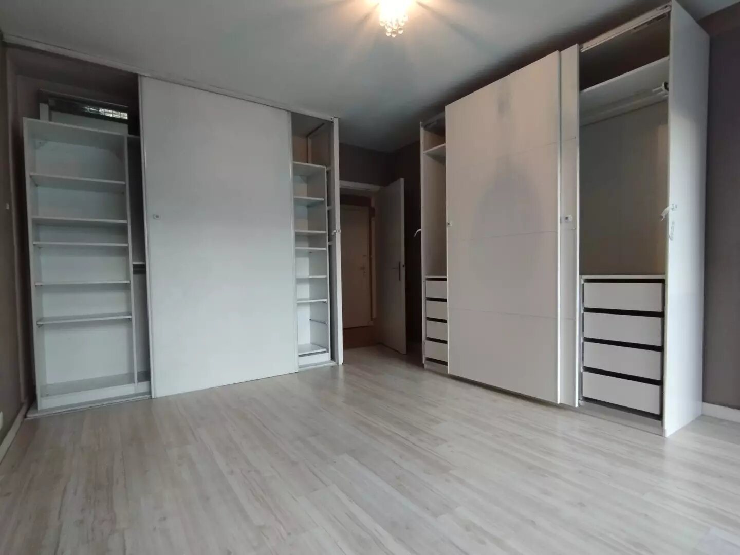 Appartement à vendre, 52m², Nantes