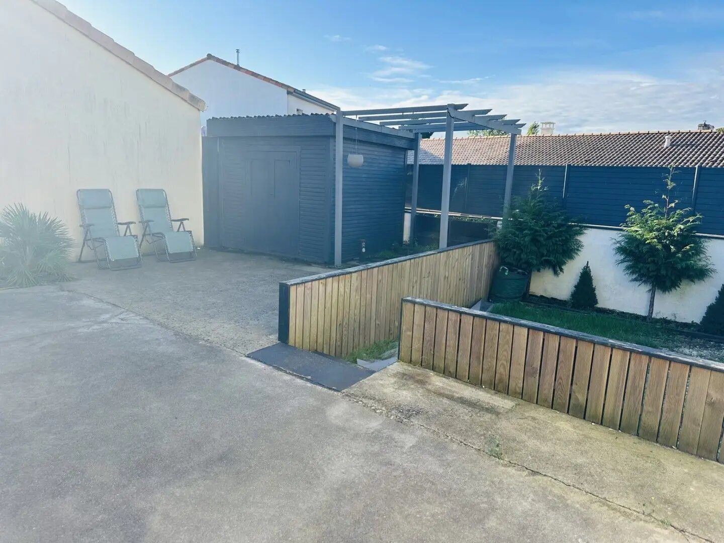 Maison à vendre, 225m², Le Landreau