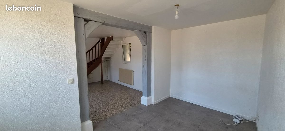 Maison à louer, 97m², Saint-Gatien-des-Bois