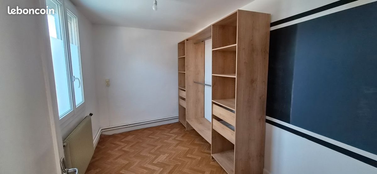 Maison à louer, 97m², Saint-Gatien-des-Bois