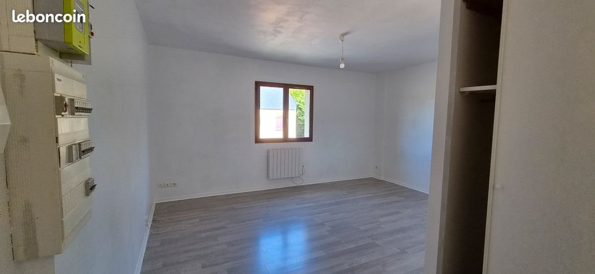 Appartement à louer, 36m², Pont-l'Evêque
