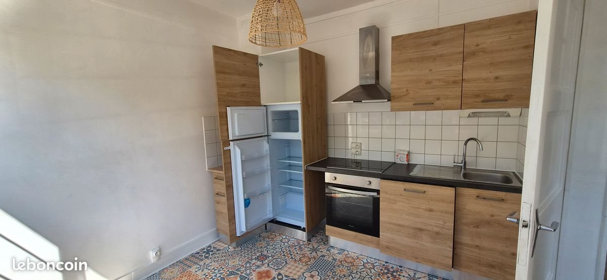 Appartement à louer, 60m², Lisieux