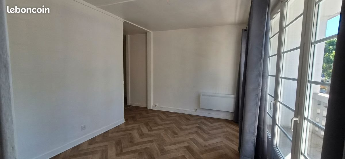 Appartement à louer, 60m², Lisieux
