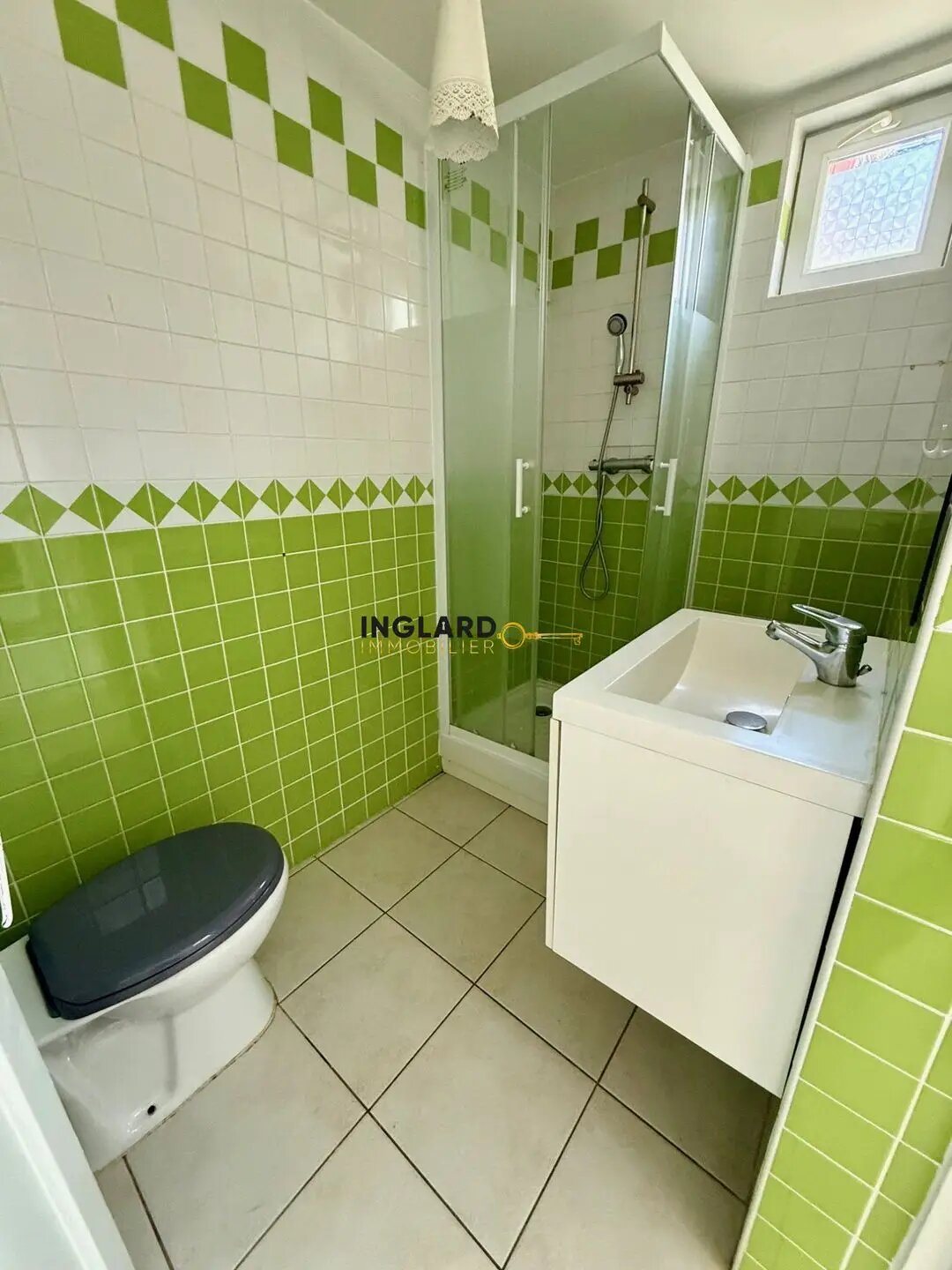 Maison à louer, 41m², Grand-Fort-Philippe
