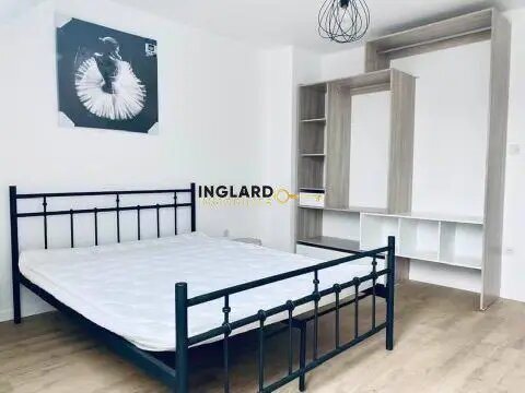 Appartement à louer, 40m², Bourbourg