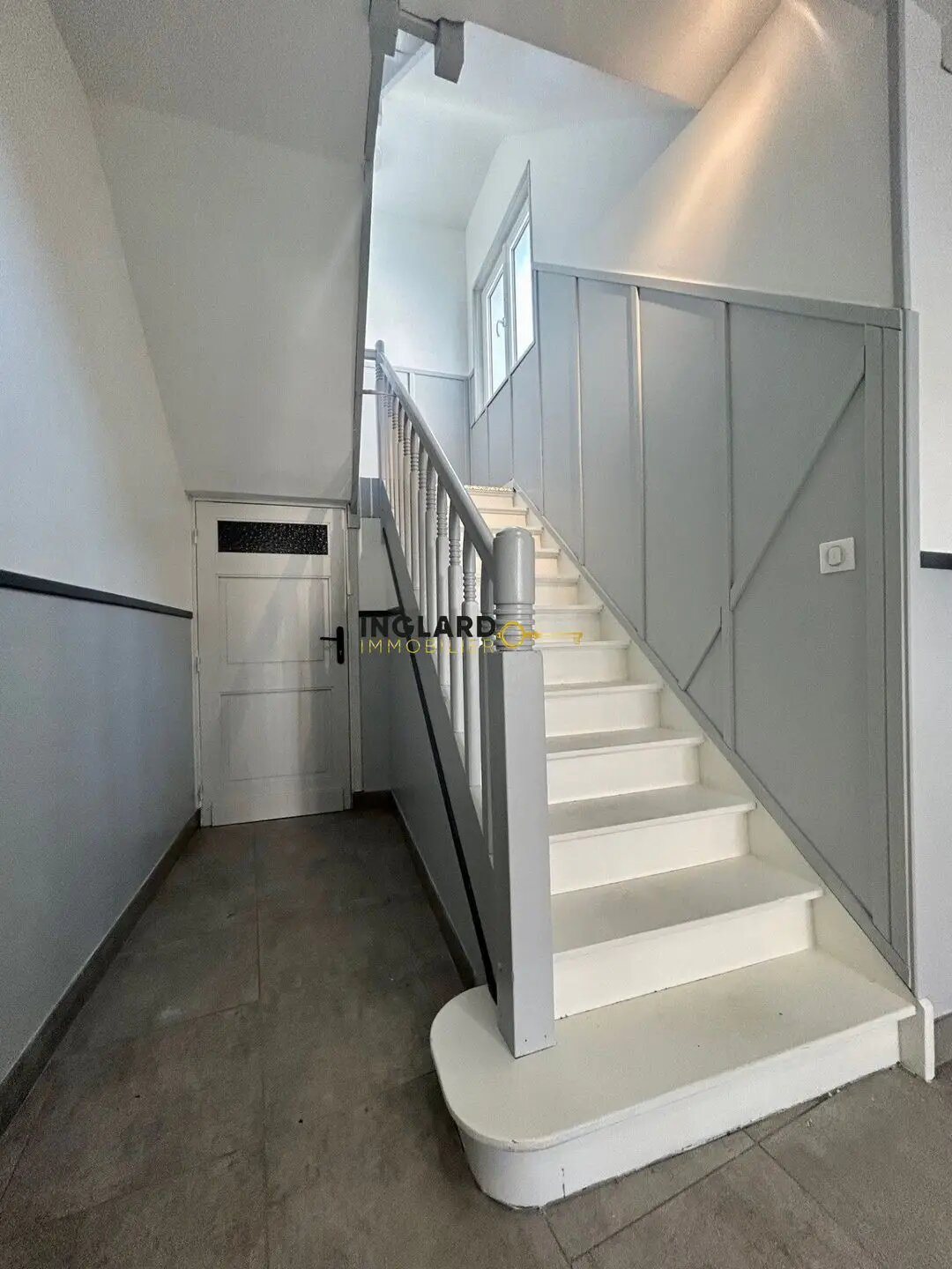 Appartement à louer, 40m², Bourbourg