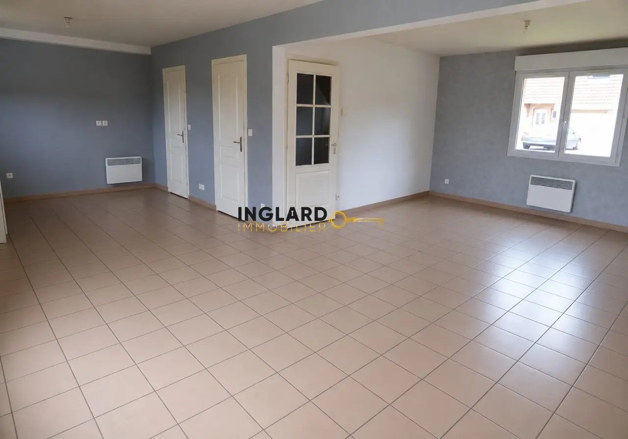 Maison à louer, 78m², Oye-Plage