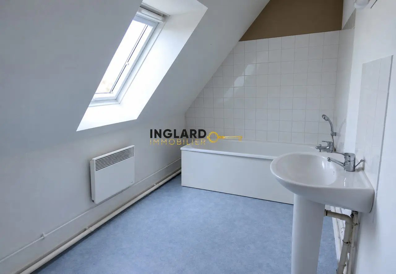 Maison à louer, 78m², Oye-Plage