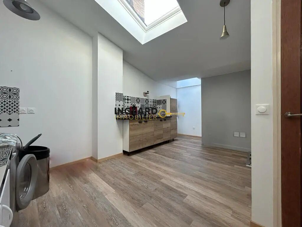Maison à louer, 51m², Grand-Fort-Philippe