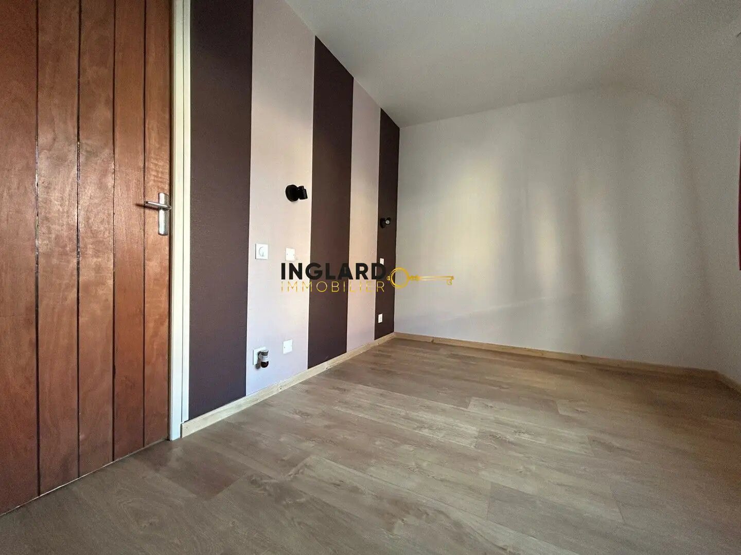 Maison à louer, 51m², Grand-Fort-Philippe