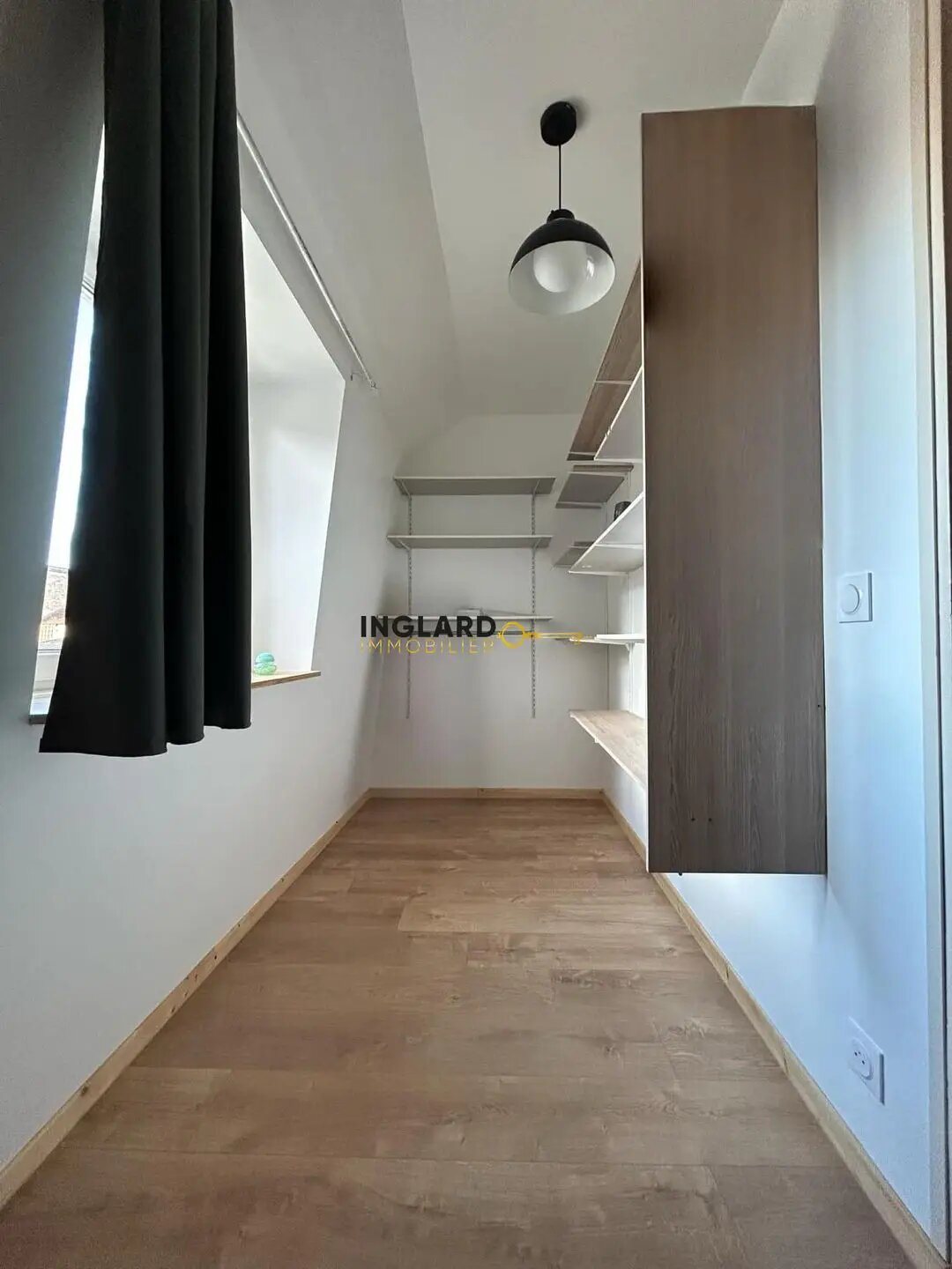 Maison à louer, 51m², Grand-Fort-Philippe