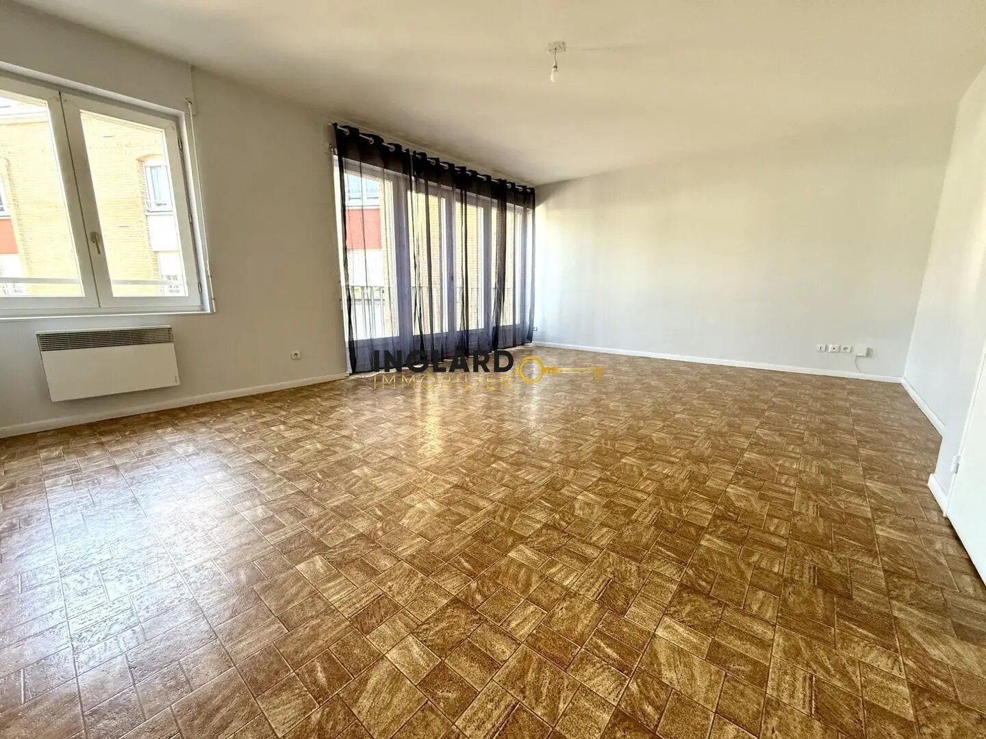Appartement à louer, 90m², Bourbourg