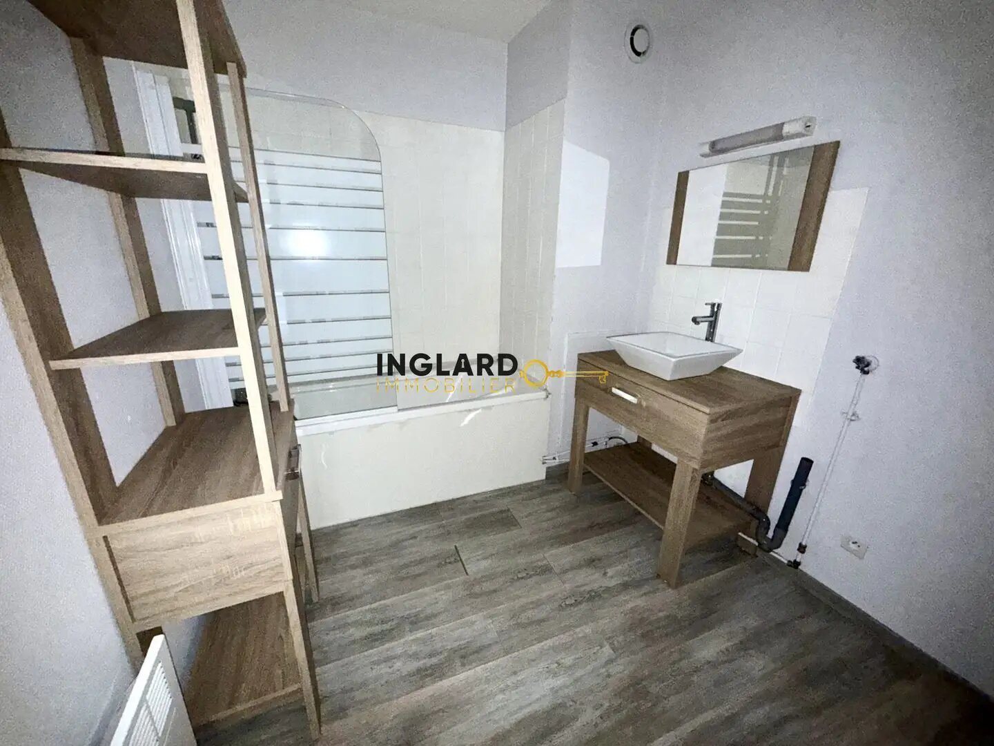 Appartement à louer, 90m², Bourbourg