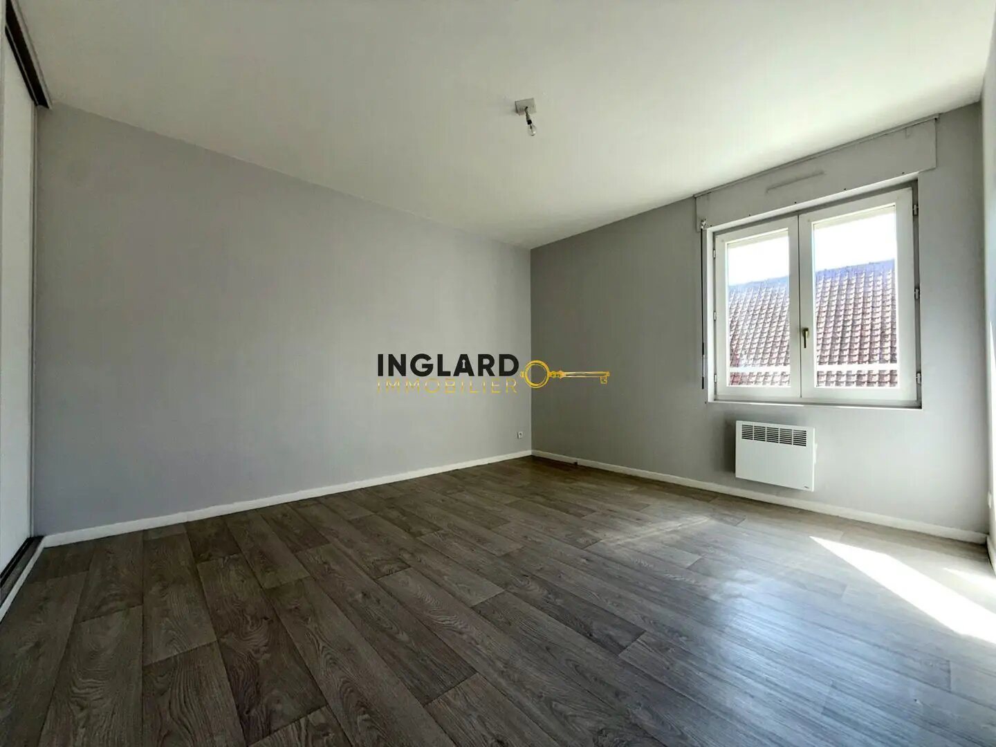 Appartement à louer, 90m², Bourbourg