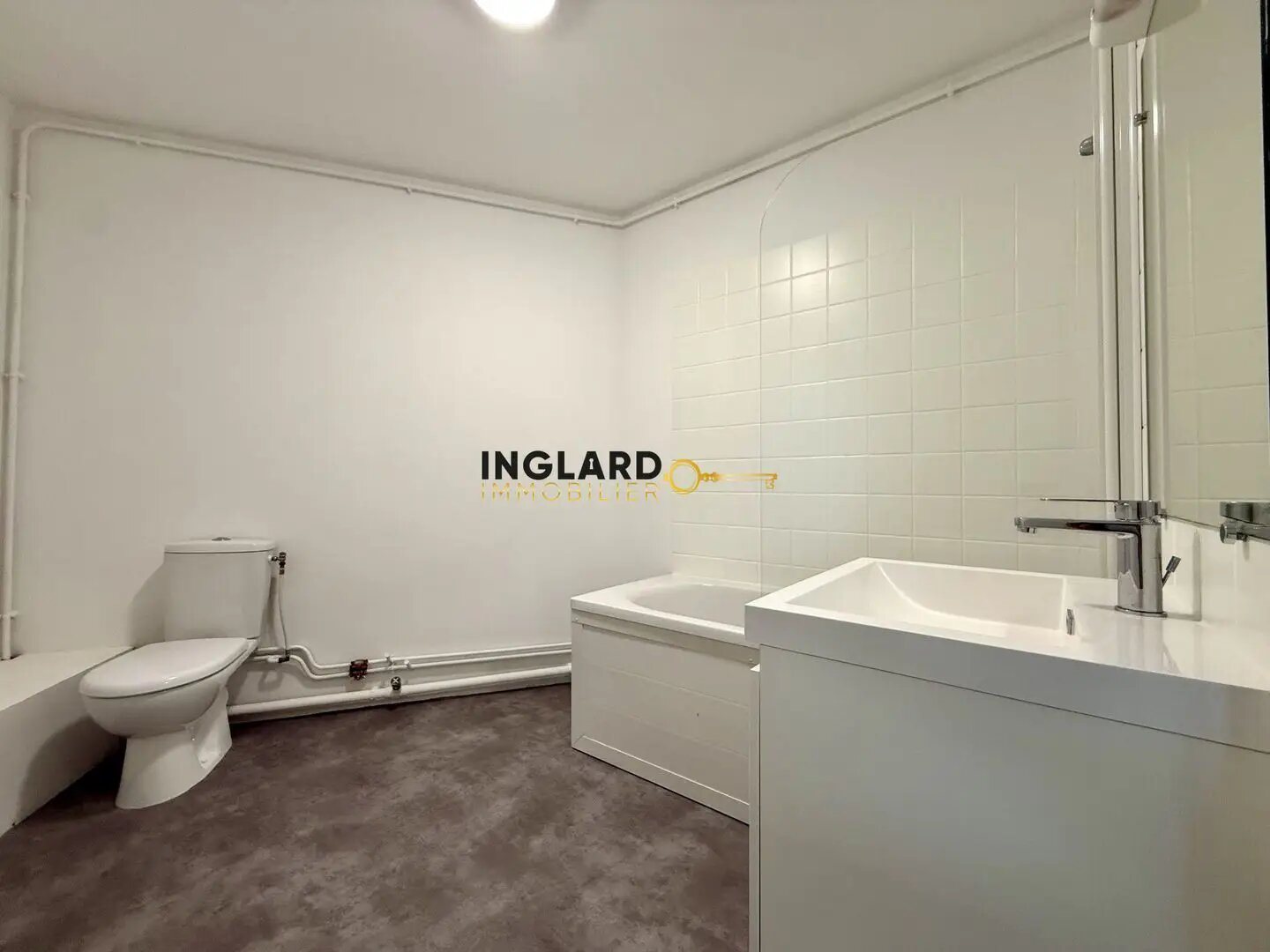 Appartement à louer, 36m², Bourbourg