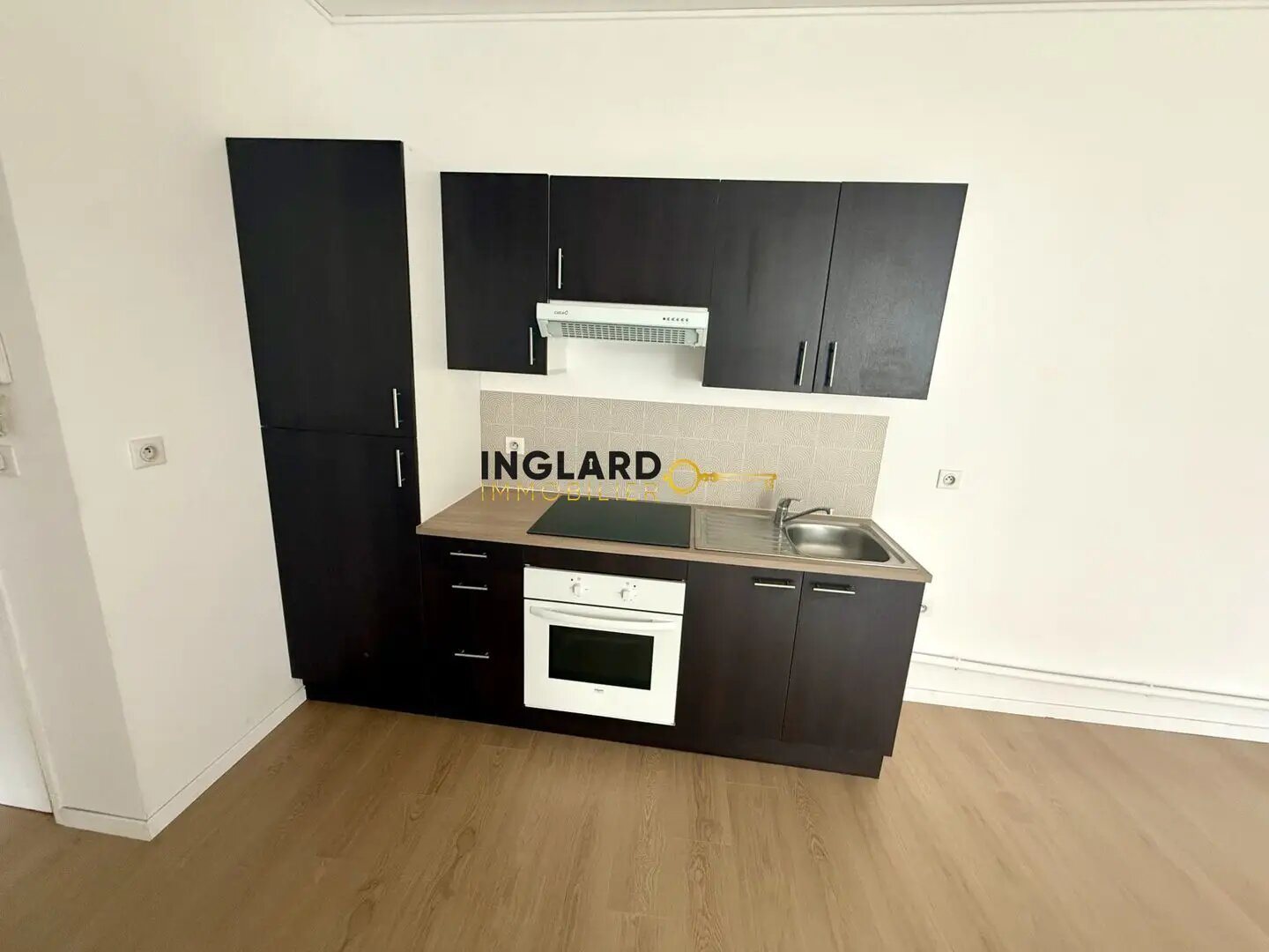 Appartement à louer, 50m², Bourbourg