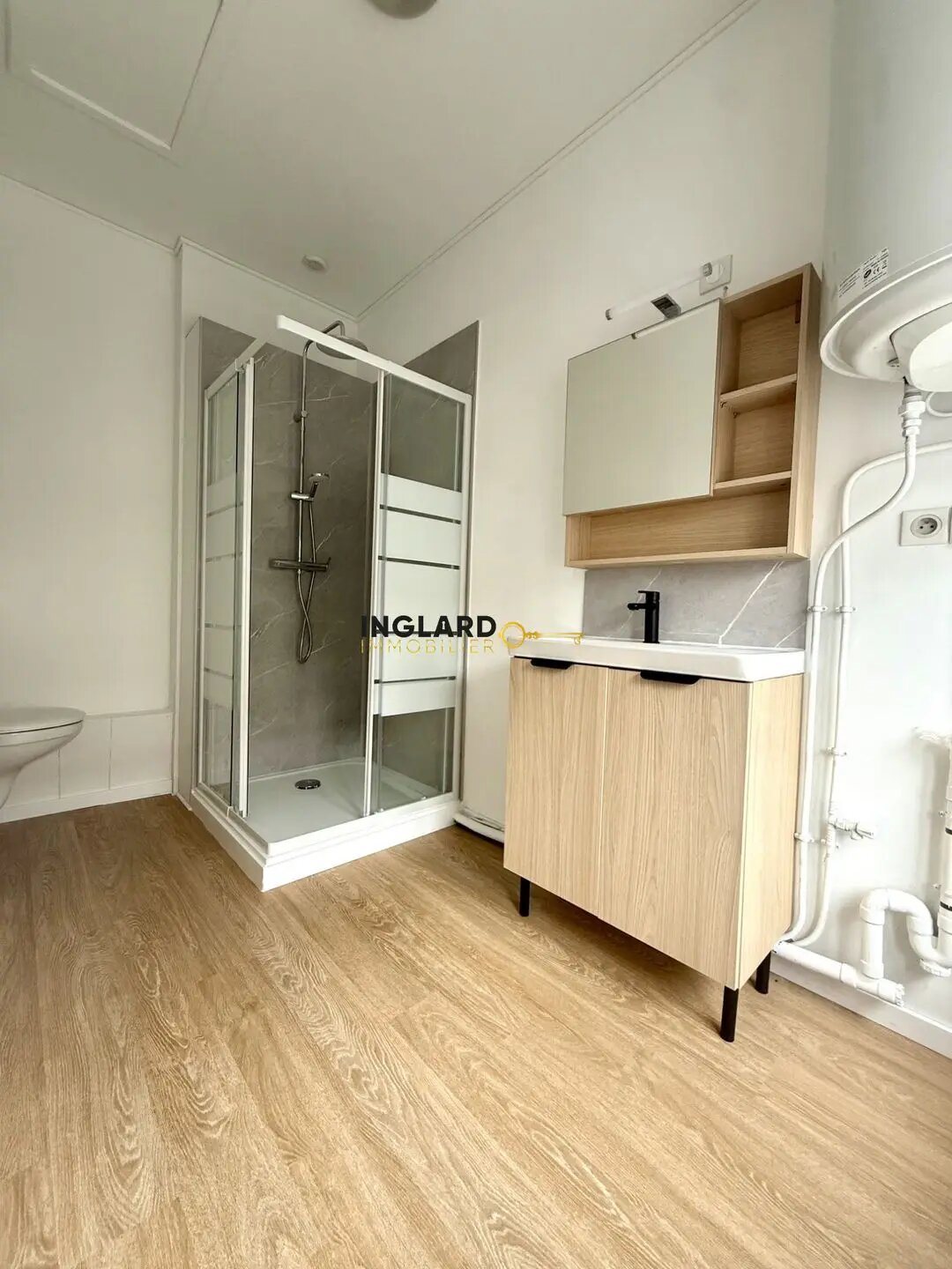 Appartement à louer, 50m², Bourbourg