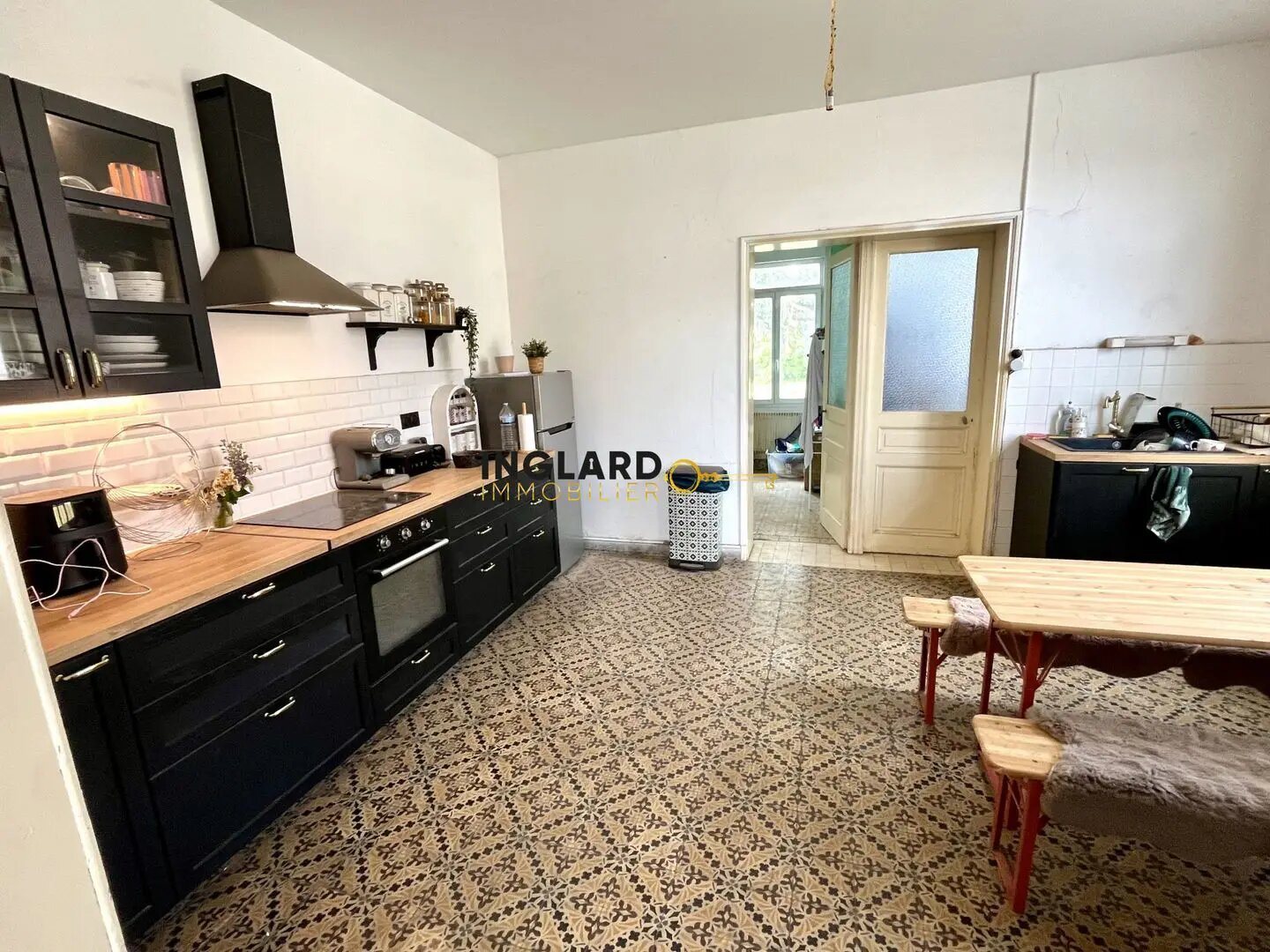 Maison à vendre, 194m², Looberghe