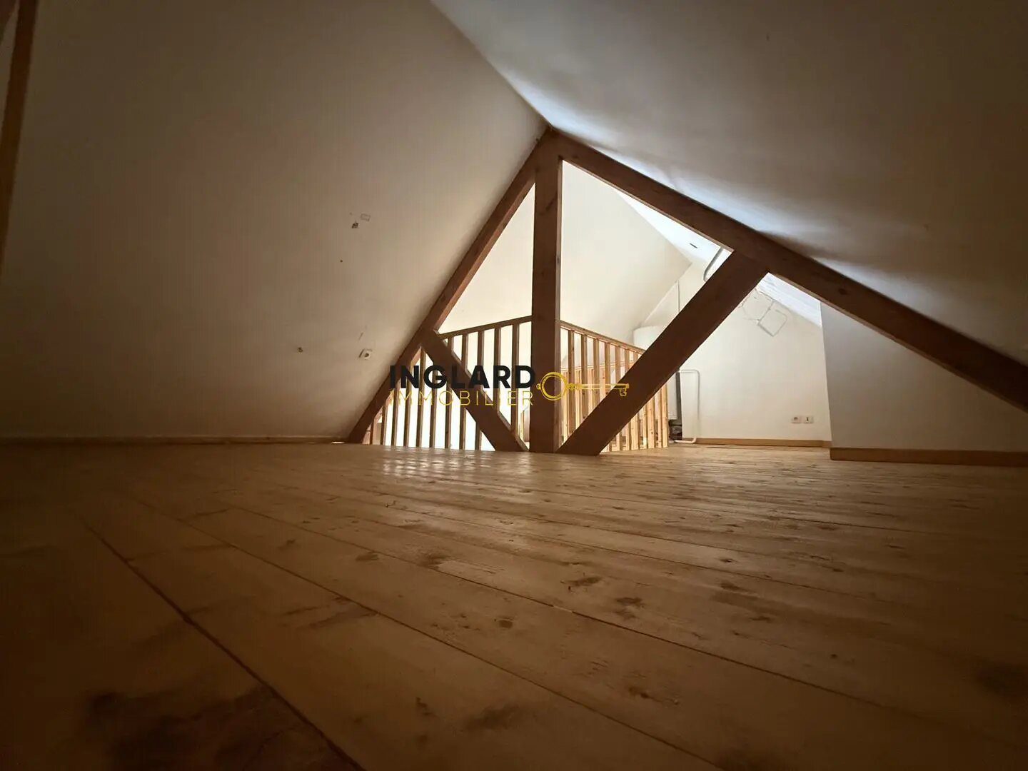 Appartement à louer, 37m², Bourbourg