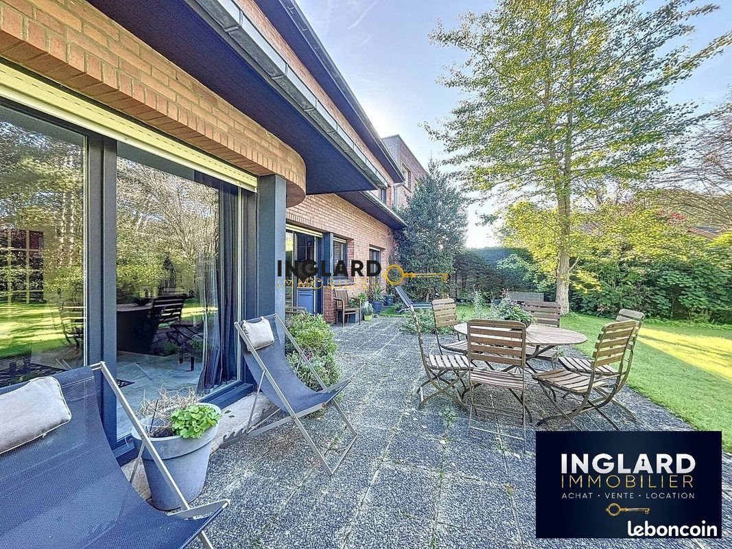 Maison à louer, 225m², Dunkerque