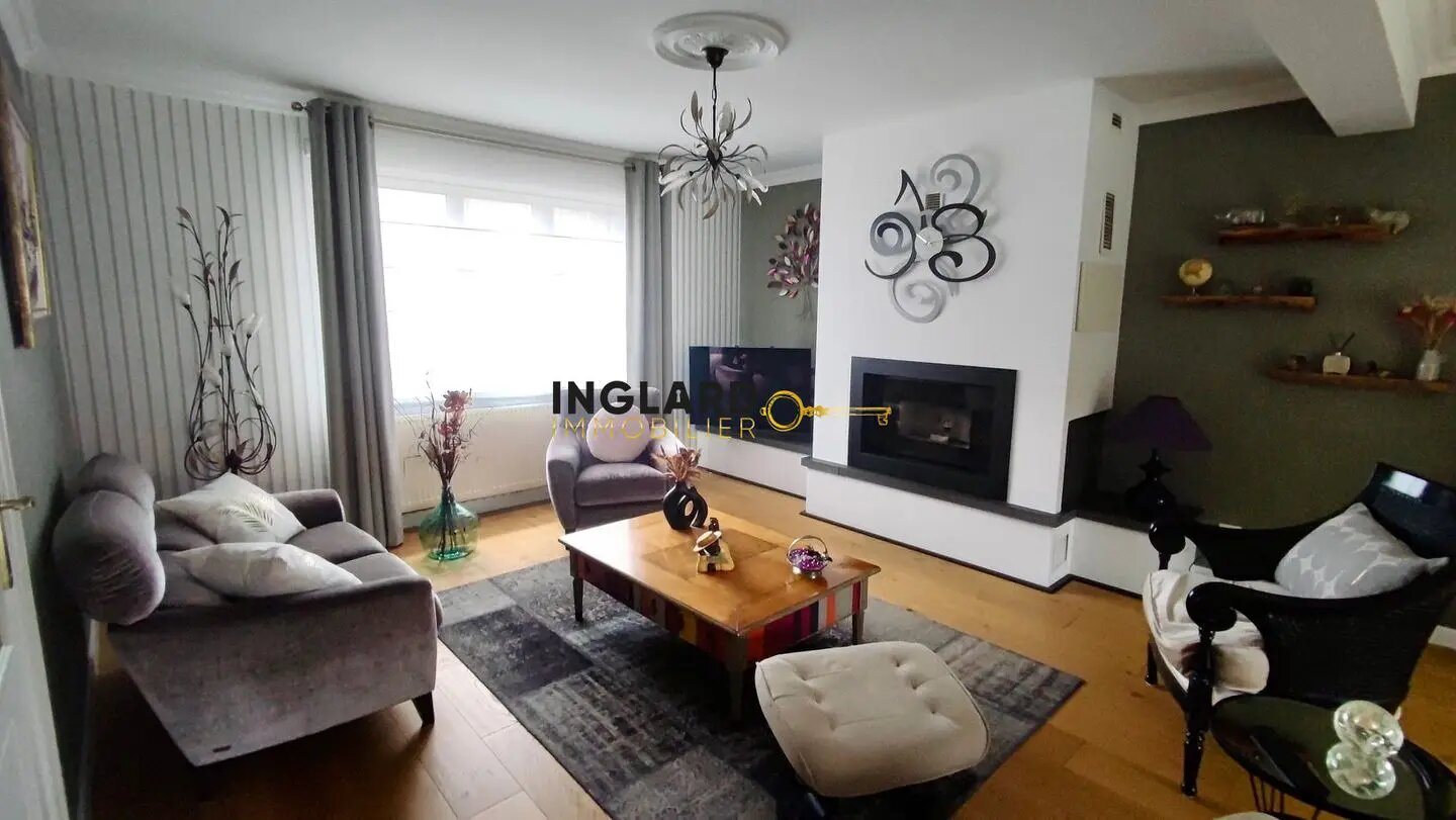 Maison à vendre, 143m², Bourbourg