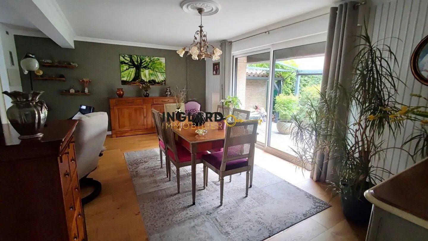 Maison à vendre, 143m², Bourbourg