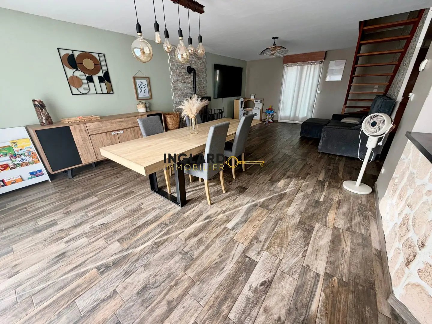 Maison à vendre, 125m², Dunkerque