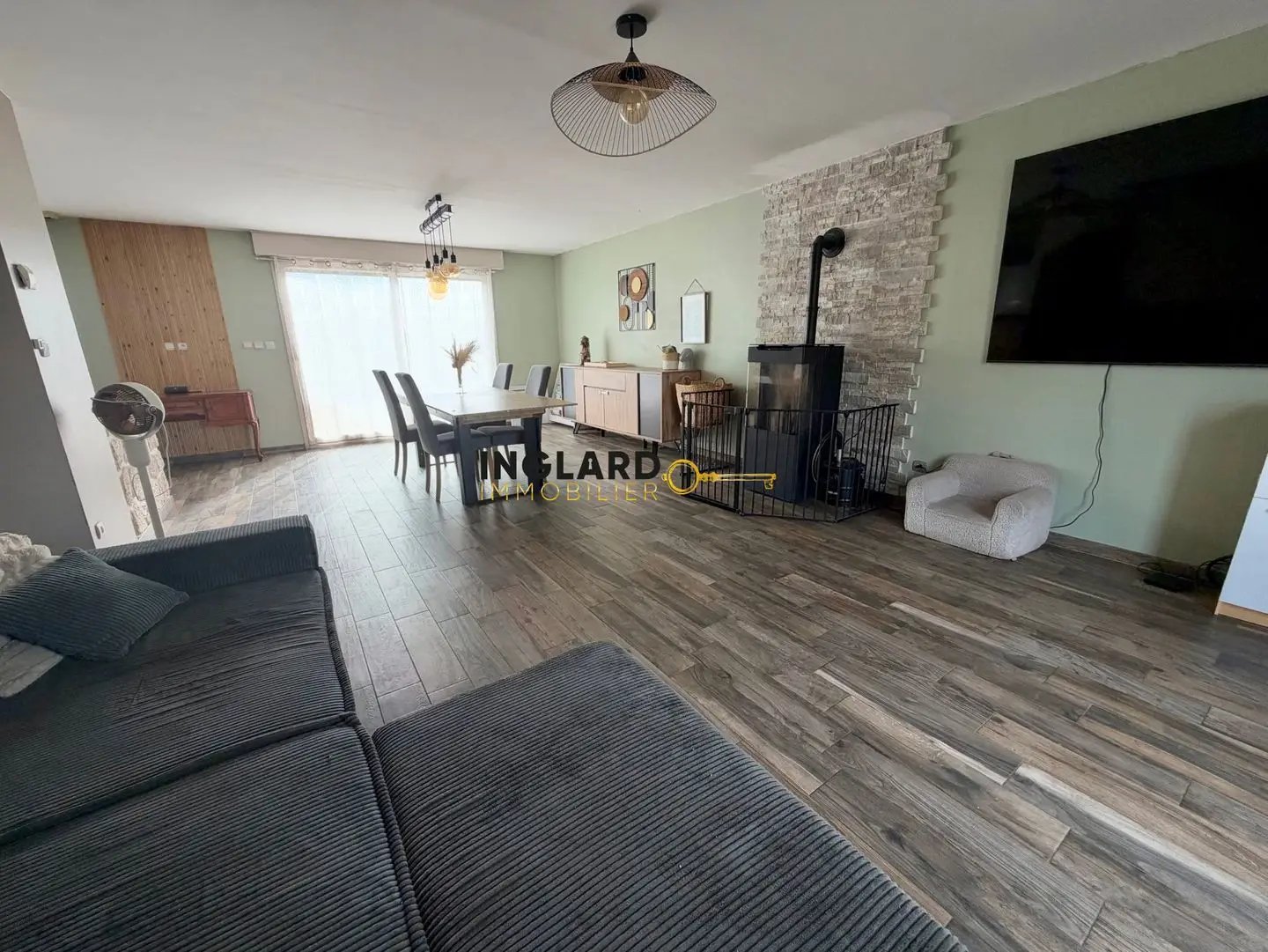 Maison à vendre, 125m², Dunkerque