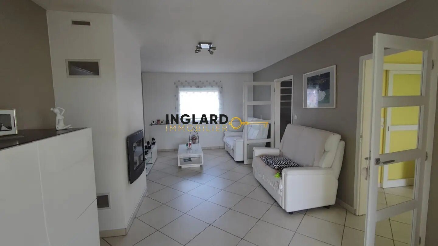 Maison à vendre, 94m², Bourbourg