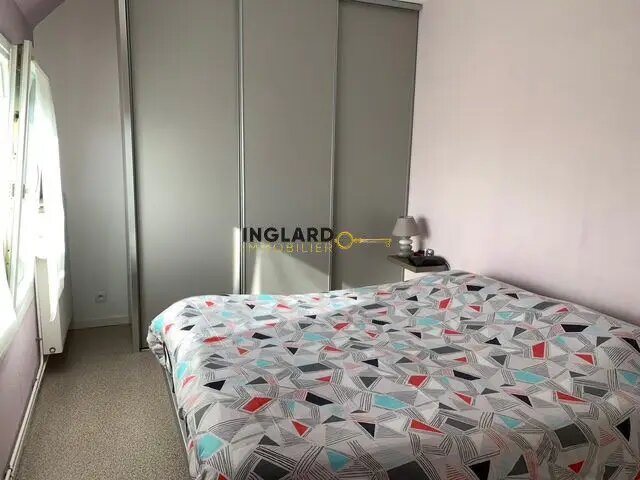Maison à vendre, 94m², Bourbourg
