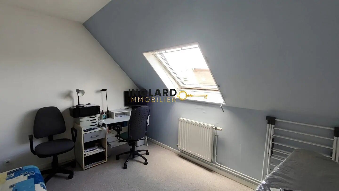 Maison à vendre, 94m², Bourbourg