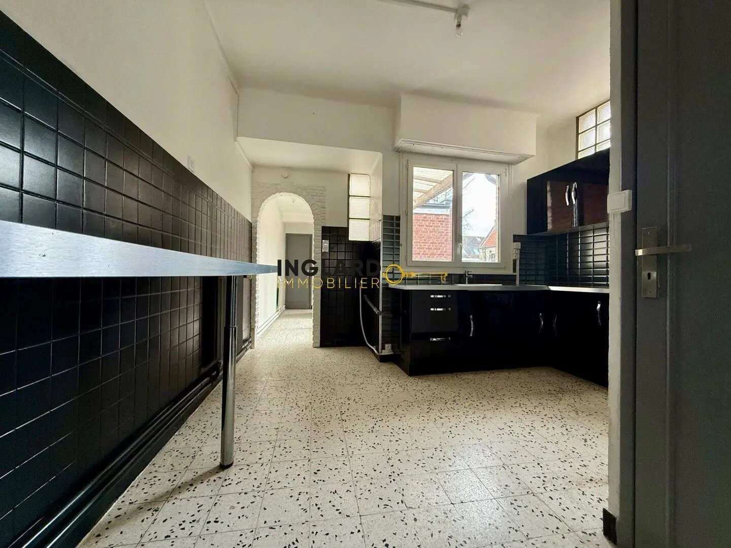 Appartement à louer, 67m², Gravelines