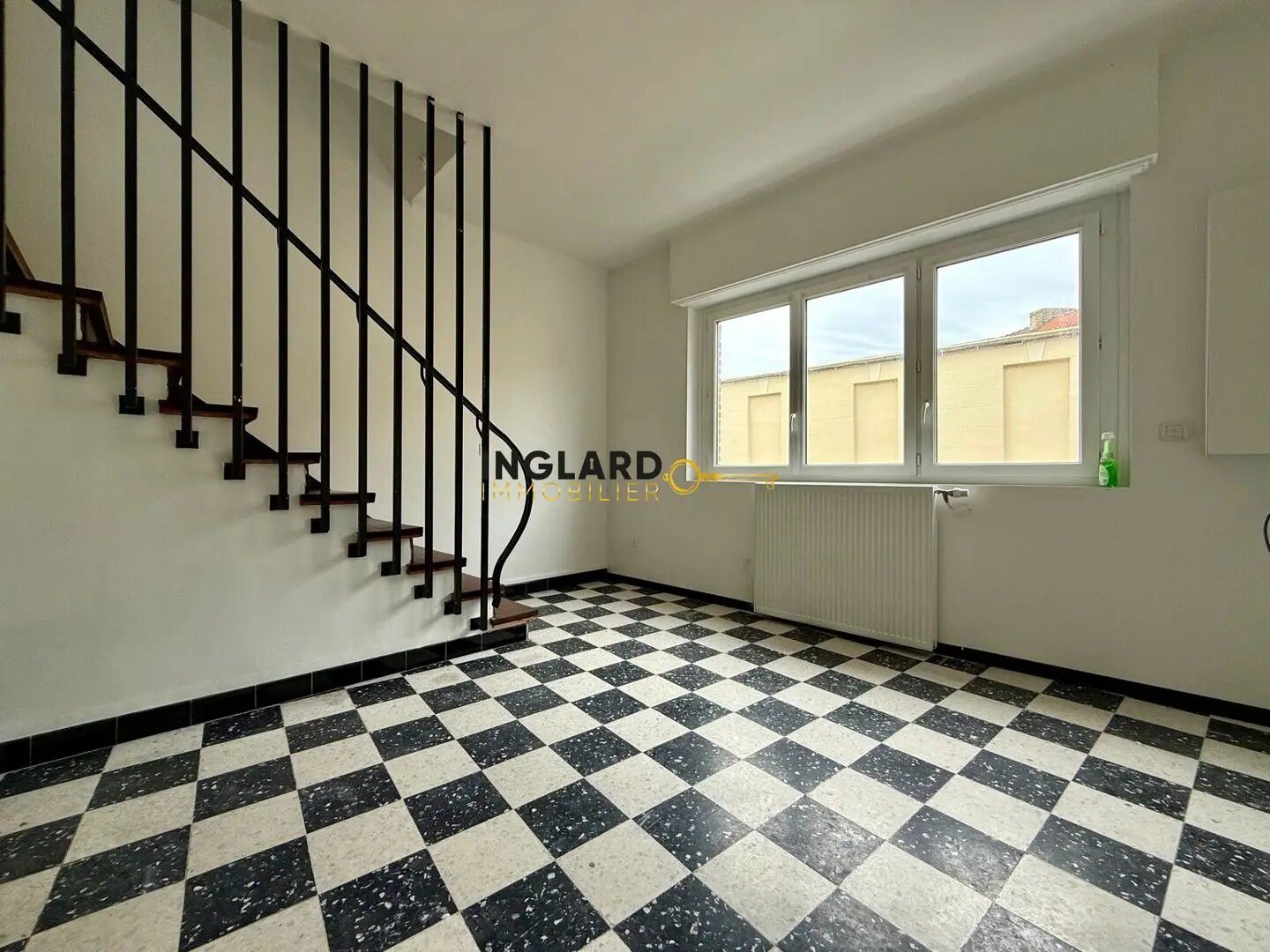Appartement à louer, 67m², Gravelines