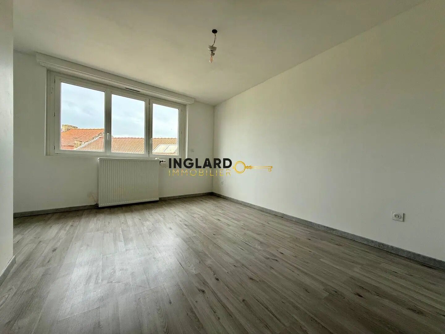 Appartement à louer, 67m², Gravelines