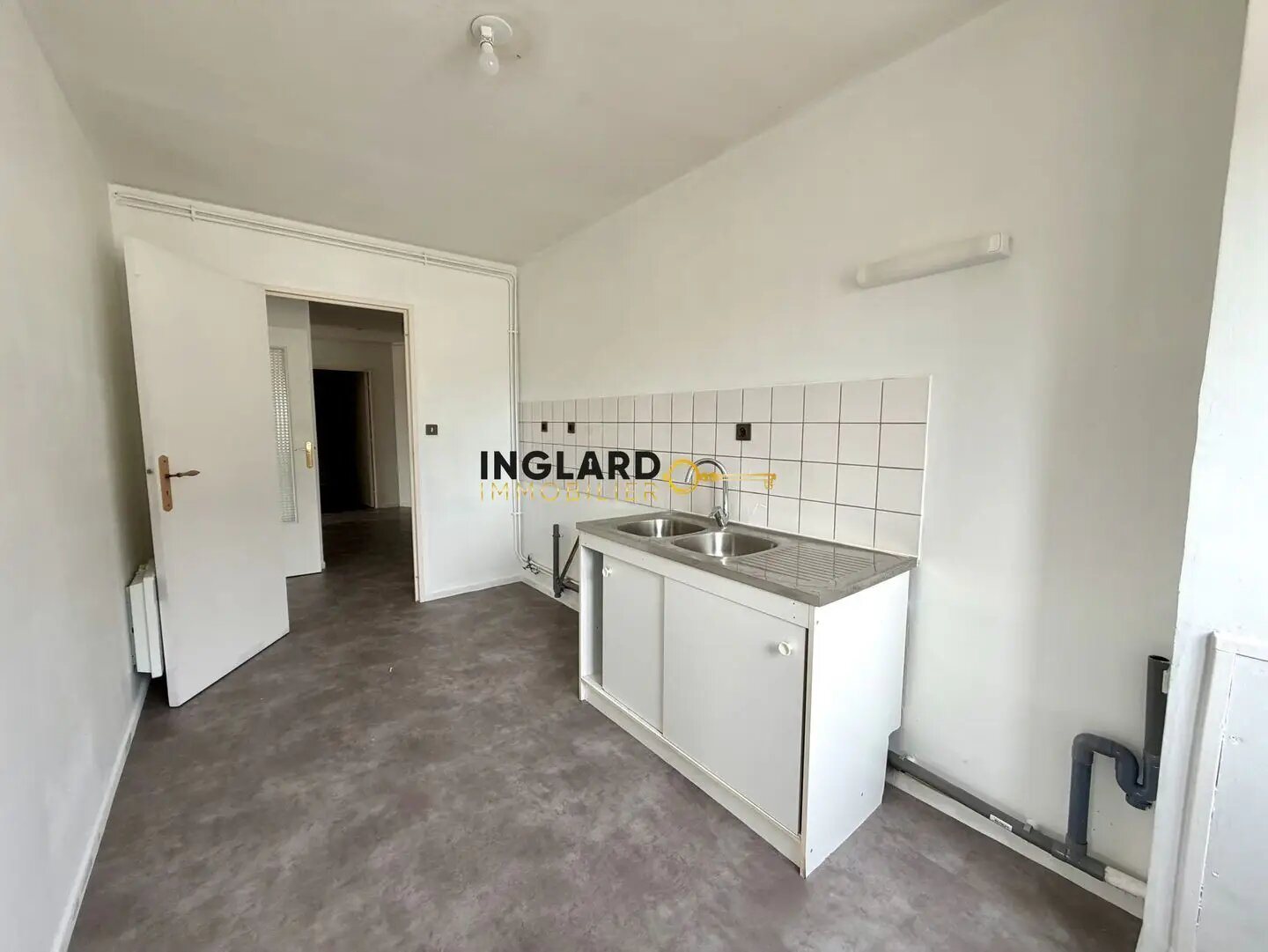 Appartement à louer, 93m², Bourbourg