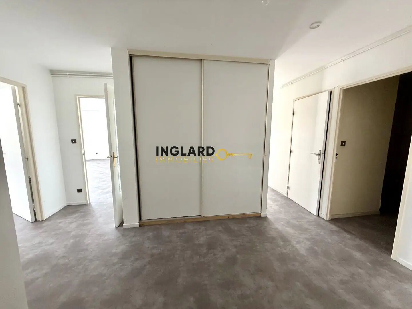 Appartement à louer, 93m², Bourbourg