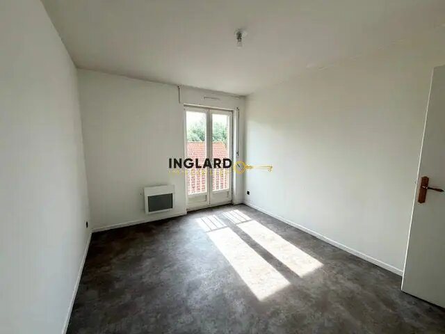 Appartement à louer, 93m², Bourbourg