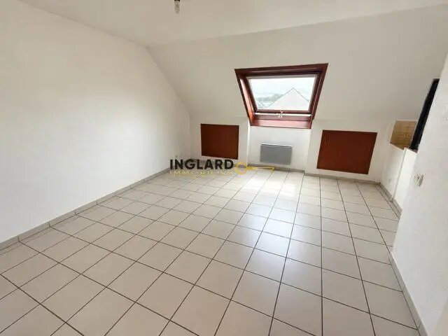 Appartement à louer, 26m², Loon-Plage