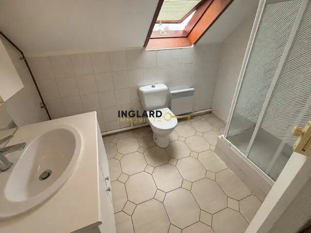 Appartement à louer, 26m², Loon-Plage