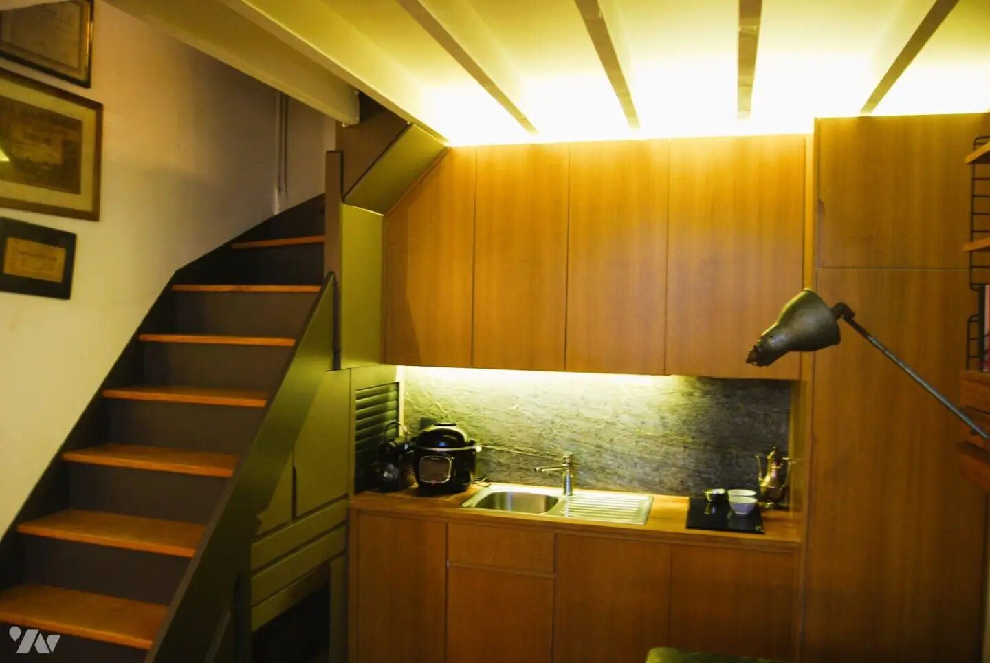 Maison à vendre, 3m², Paris 7ème