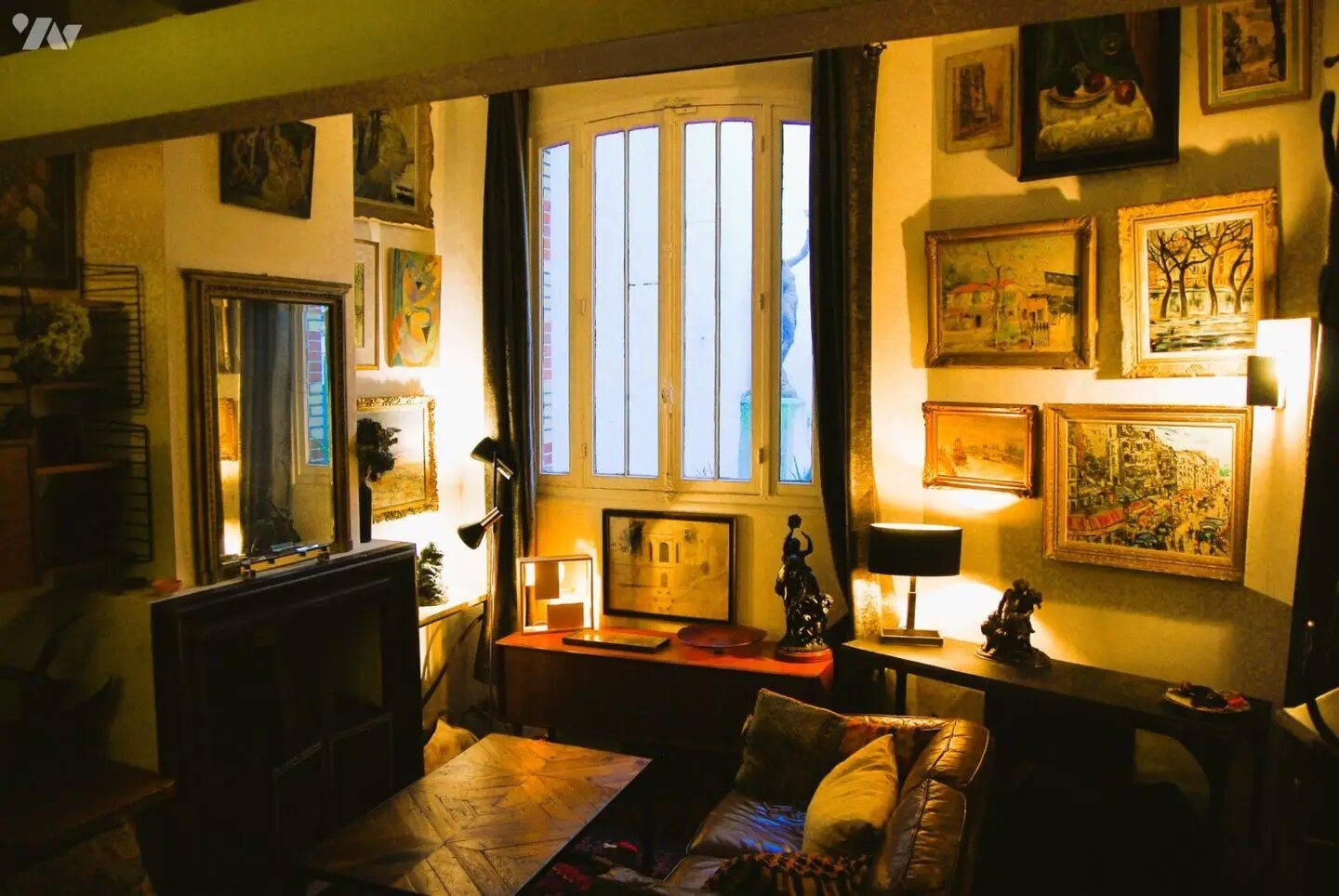 Maison à vendre, 3m², Paris 7ème
