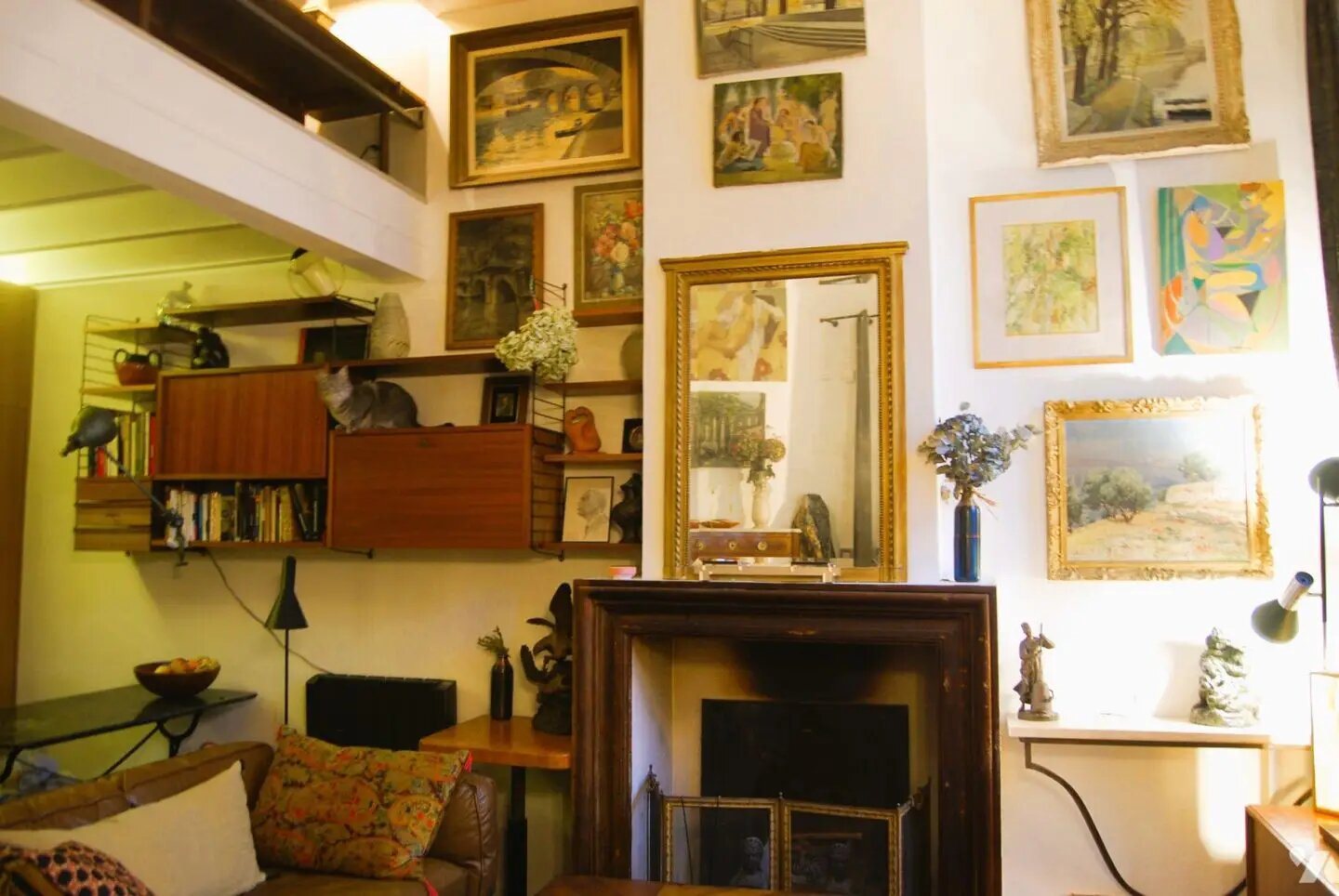 Maison à vendre, 3m², Paris 7ème