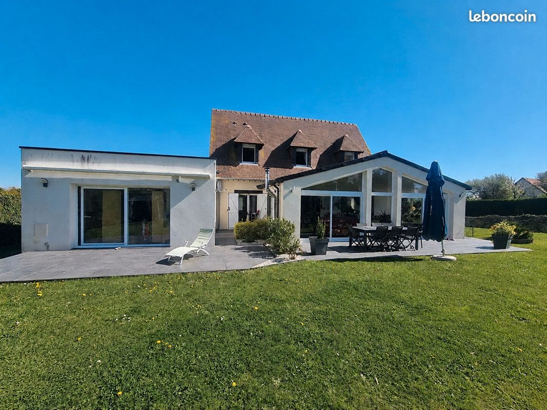 Maison à vendre, 191m², Avenay