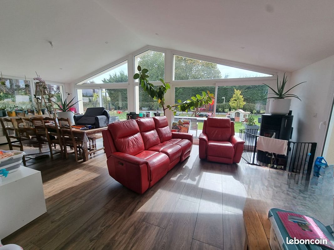 Maison à vendre, 191m², Avenay