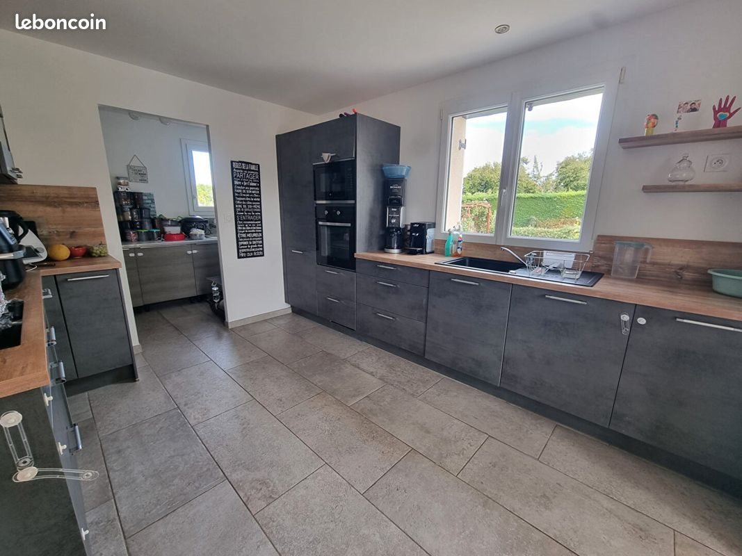 Maison à vendre, 191m², Avenay