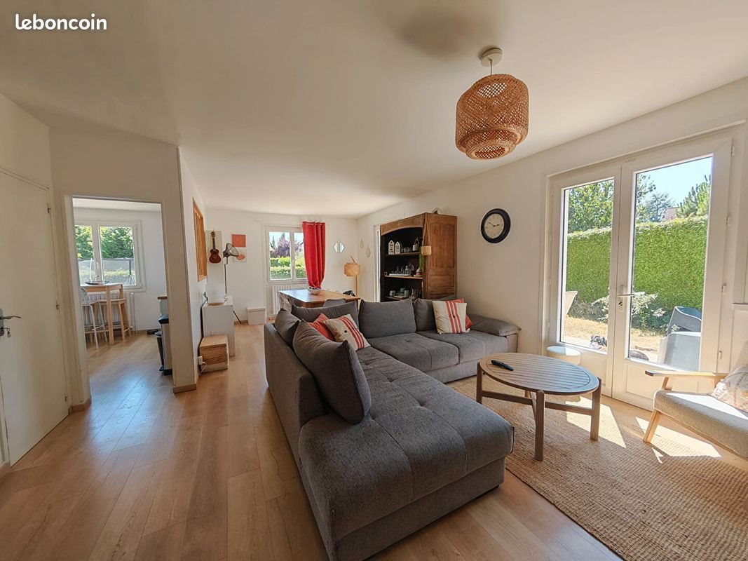 Maison à vendre, 150m², Fontaine-Etoupefour